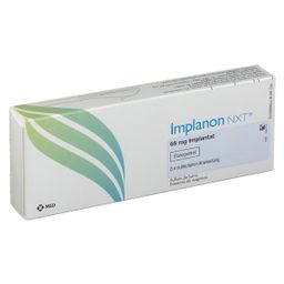 Implanon Nxt Implantat