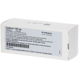 Celebrex 100 mg