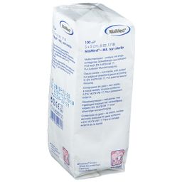 MaiMed® MK Mullkompressen 5 x 5 cm