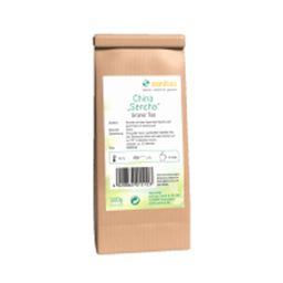 sanitas Grüner Tee China Sencha