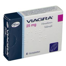 Viagra® 25 mg