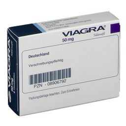 Viagra 50 Mg 4 St Mit Dem E Rezept Kaufen Shop Apotheke