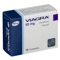 Viagra® 50 mg