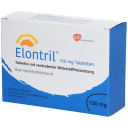 Elontril 150 mg