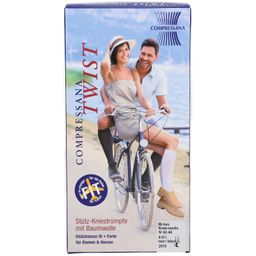 COMPRESSANA Twist 42 - 44 Gr. 4