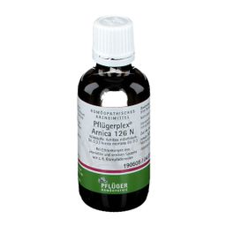 Pflügerplex® Arnica 126 N