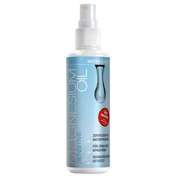 ZECHSTEIN Magnesium Oil Sensitive