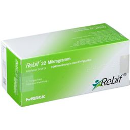 Rebif® 22 µg
