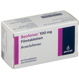 Beofenac® 100 mg