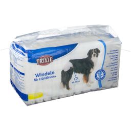 Trixie Hundewindeln M bis L