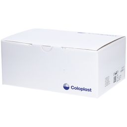 Coloplast Assura® Stomabeutel, beige