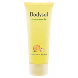 Bodysol Aromadusche Grapefruit-Ingwer