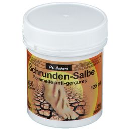 Dr. Sachers Schrunden-Salbe