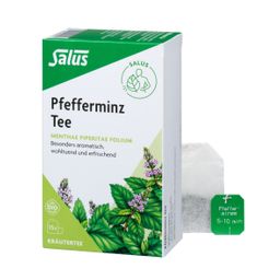 Salus® Pfefferminz Tee