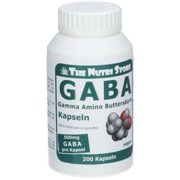 GABA 500 mg