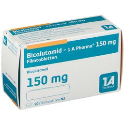 Bicalutamid 1A Pharm 150Mg