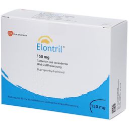 Elontril 150 mg