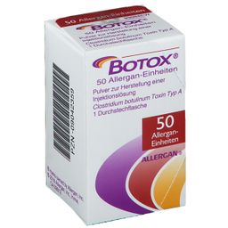 Botox® 50E Allergan
