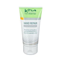 HANS KARRER Hand Repair Mikrosilber