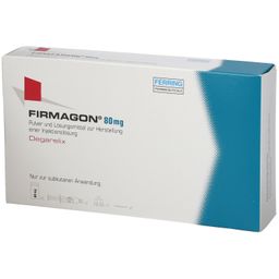 FIRMAGON® 80 mg