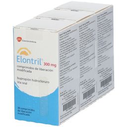 Elontril 300 mg