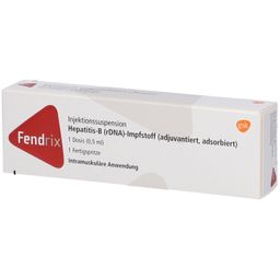 Fendrix