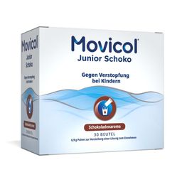 MOVICOL® Junior Schoko