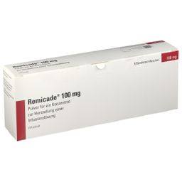 Remicade 100 mg