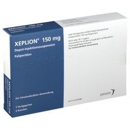 Xeplion 150 mg