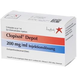 Clopixol® Depot