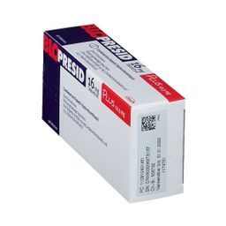 Blopresid 16 mg Plus 12,5 mg