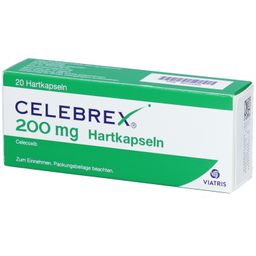 Celebrex 200 mg