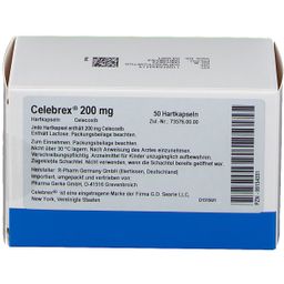 Celebrex® 200 mg