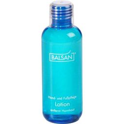 BALSAN® Lotion zur Hornhautentfernung