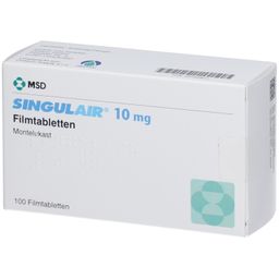 Singulair 10 mg