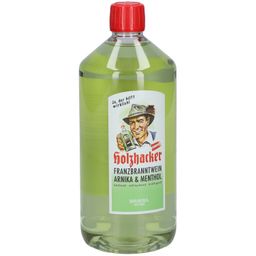 RIVIERA Holzhacker Franzbranntwein