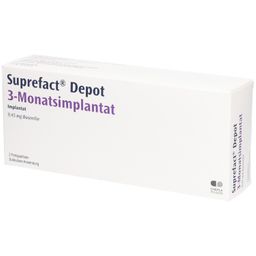 Suprefact® Depot Fta Monatsim