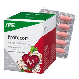 Salus® Protecor® Weißdorn 600 mg