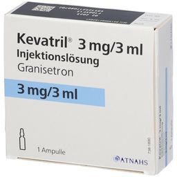 Kevatril® 3 mg/3 ml