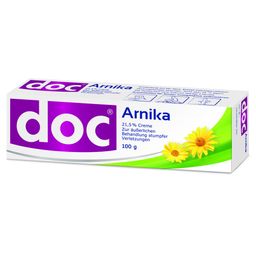 doc® Arnika