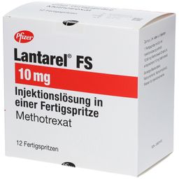 Lantarel® FS 10 mg