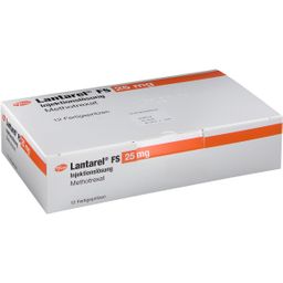 Lantarel® FS 25 mg