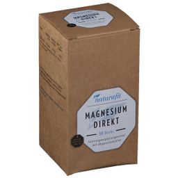 naturafit® Magnesium Direkt