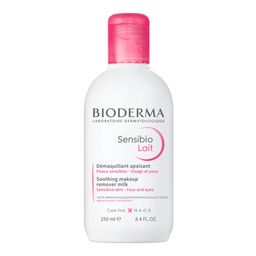 BIODERMA Sensibio Lait Milde Reinigungsmilch