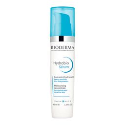 BIODERMA Hydrabio Sérum Intensives Feuchtigkeitsserum