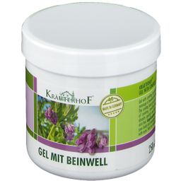 ASAM Kräuterhof Gel mit Beinwell 250 ml