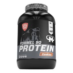 Mammut Formel 90 Protein, Cookies