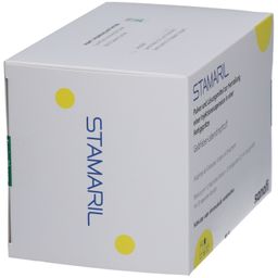 STAMARIL Plv.u.LM z.Her.e.Inj.-Susp.i.e.Fertigspr.