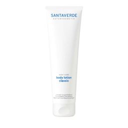 SANTAVERDE Aloe Vera Body Lotion Classic