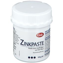 CAELO Zinkpaste